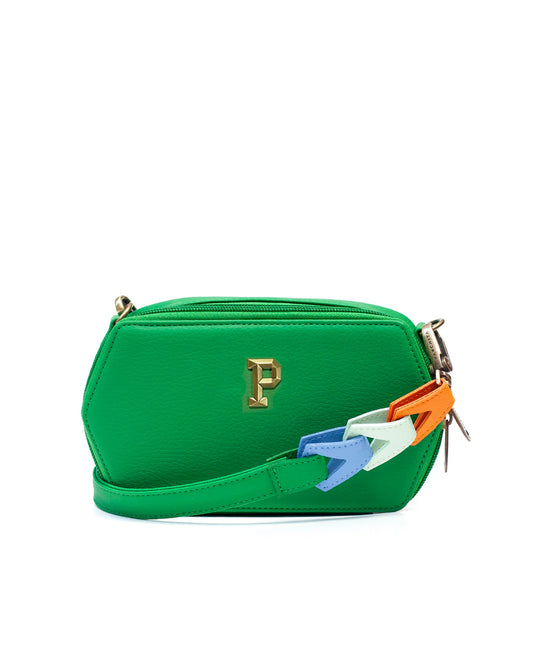 Cartera Malibu - Parchita
