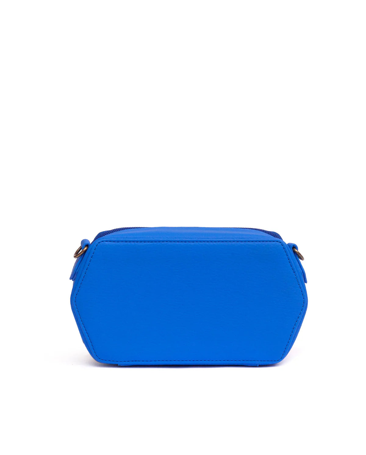 Cartera Malibu - Parchita