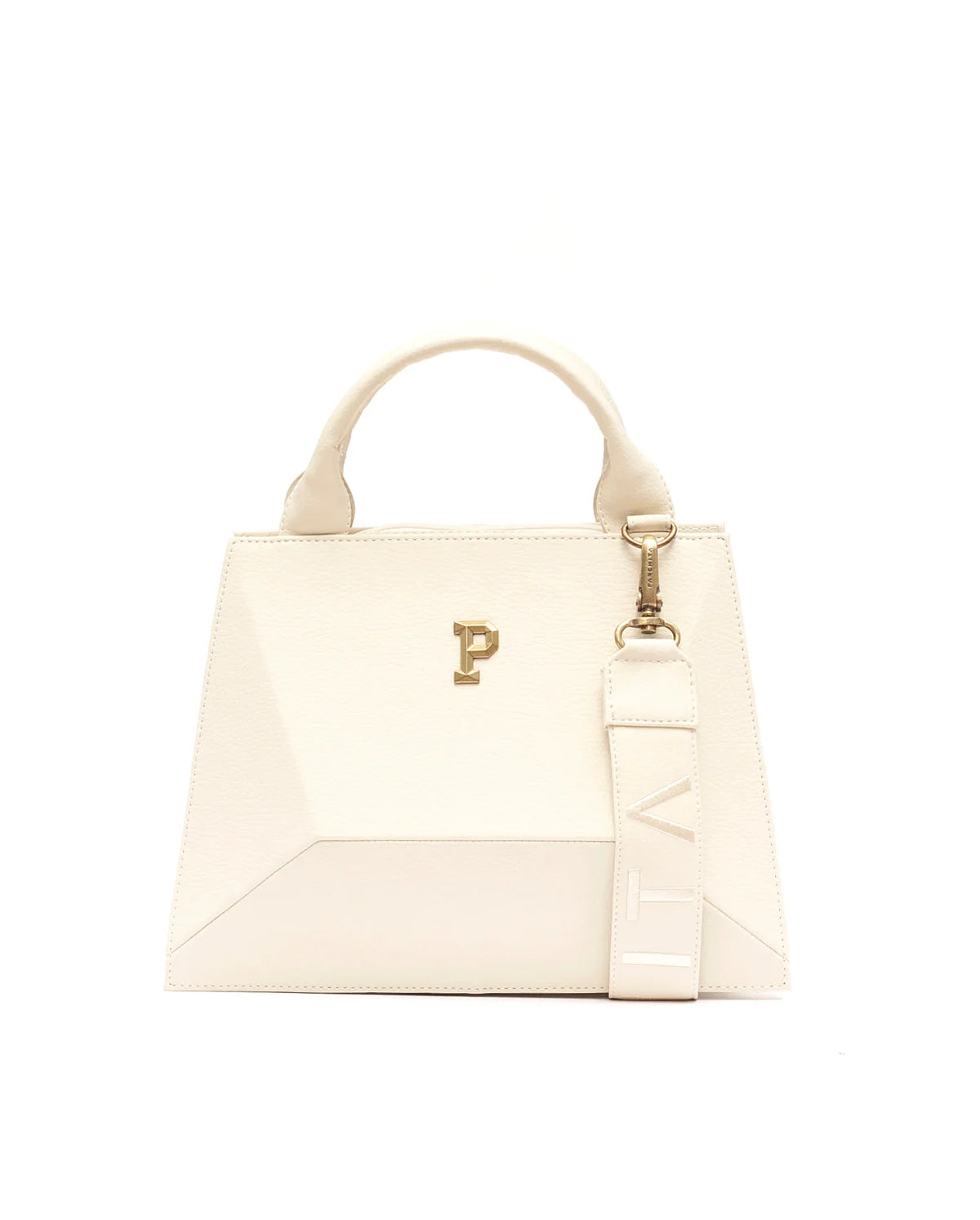 Cartera Mini Kufra - Parchita