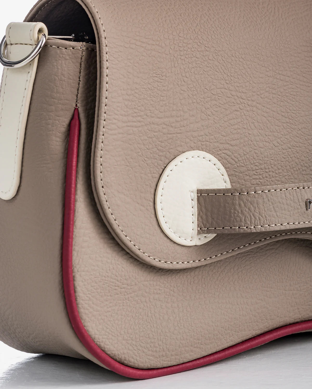 Cartera Alaia - Parchita