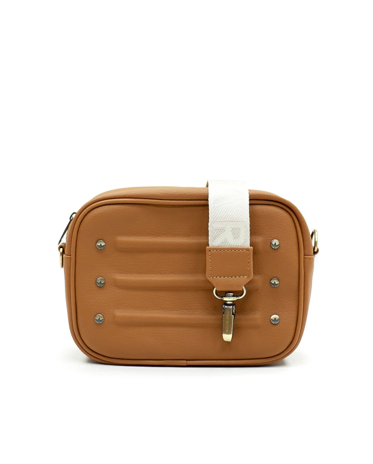 Cartera Crossbody Nuba - Parchita