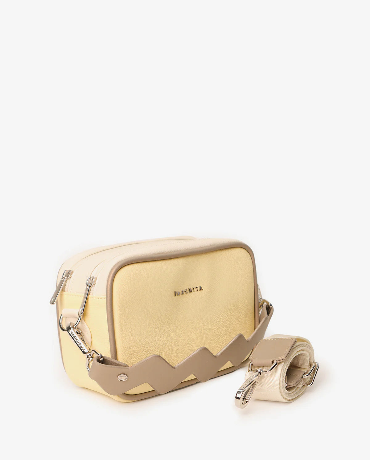 Cartera Daly Sinfonia - Parchita