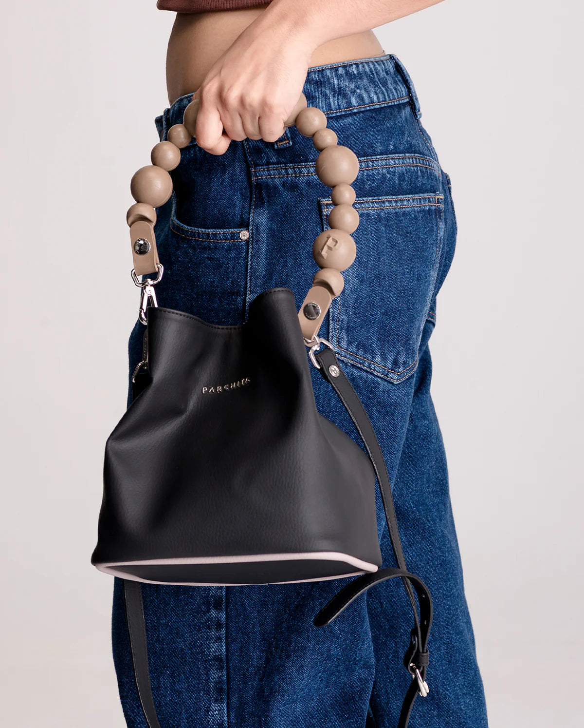 Cartera Helena - Parchita
