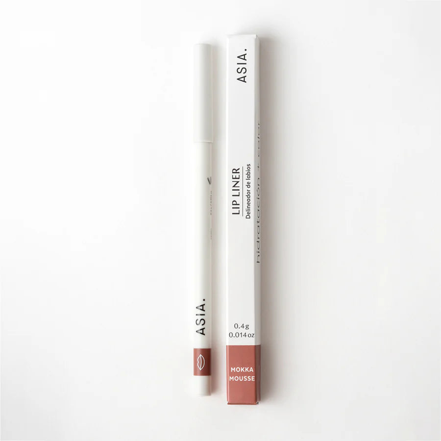Lip Liner Mokka Mousse - ASIA Makeup