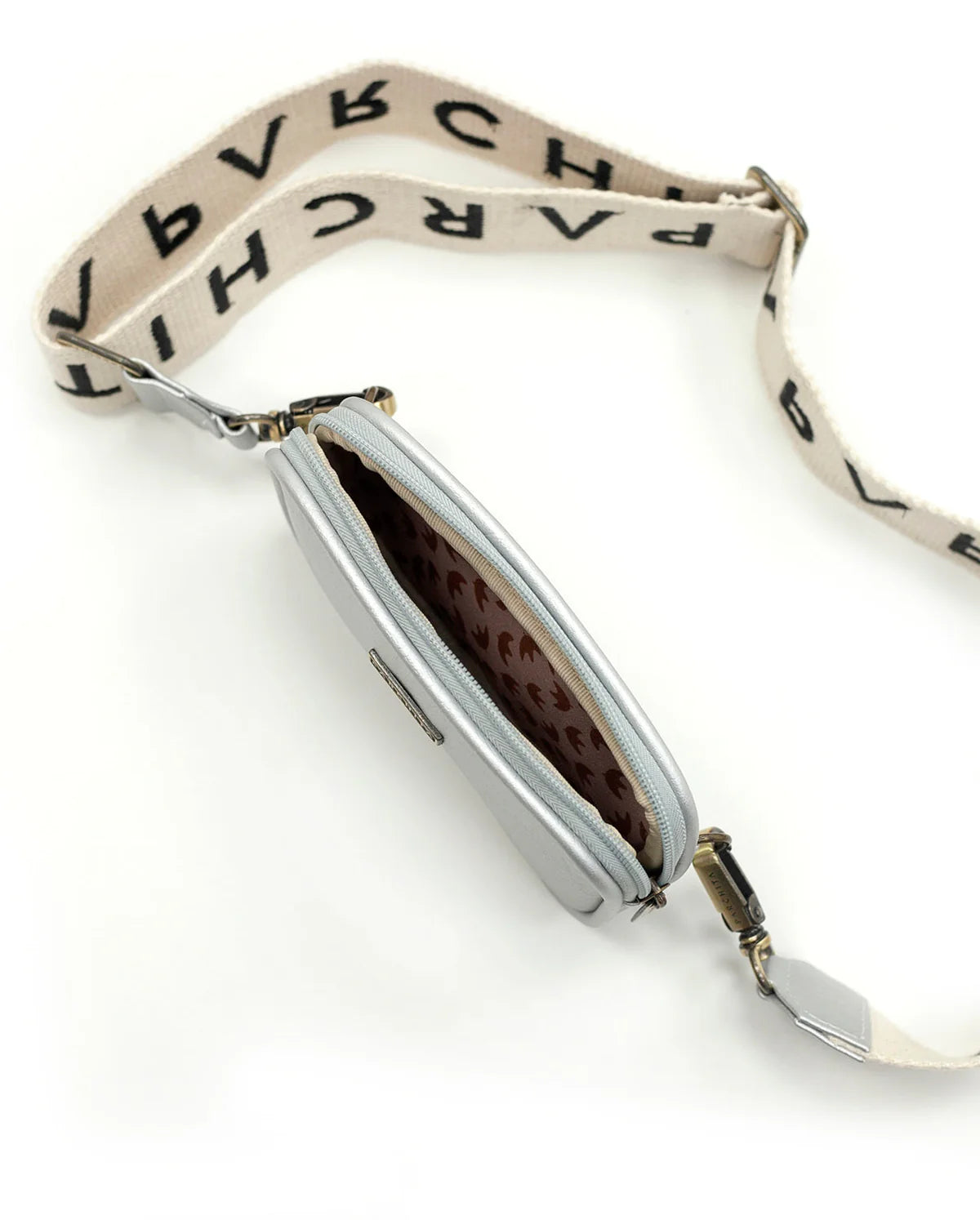 Banano Crossbody Funny Pack Marsella - Parchita