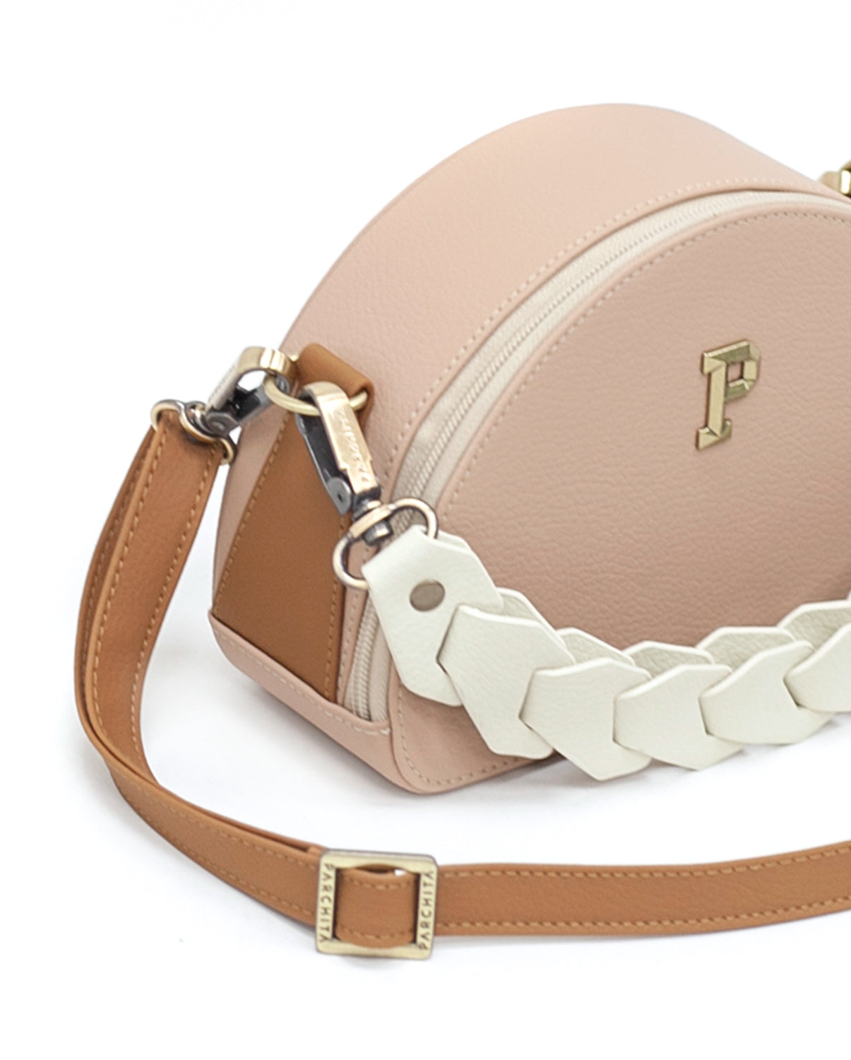 Cartera Roberta - Parchita