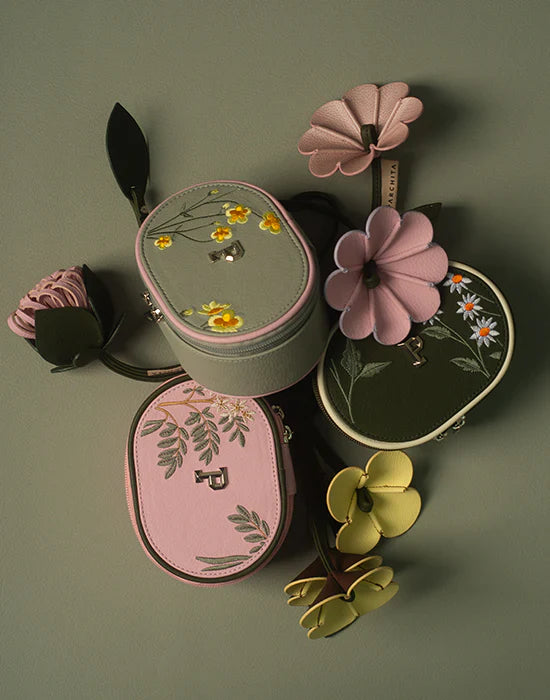 Accesorios & Complementos Parchita