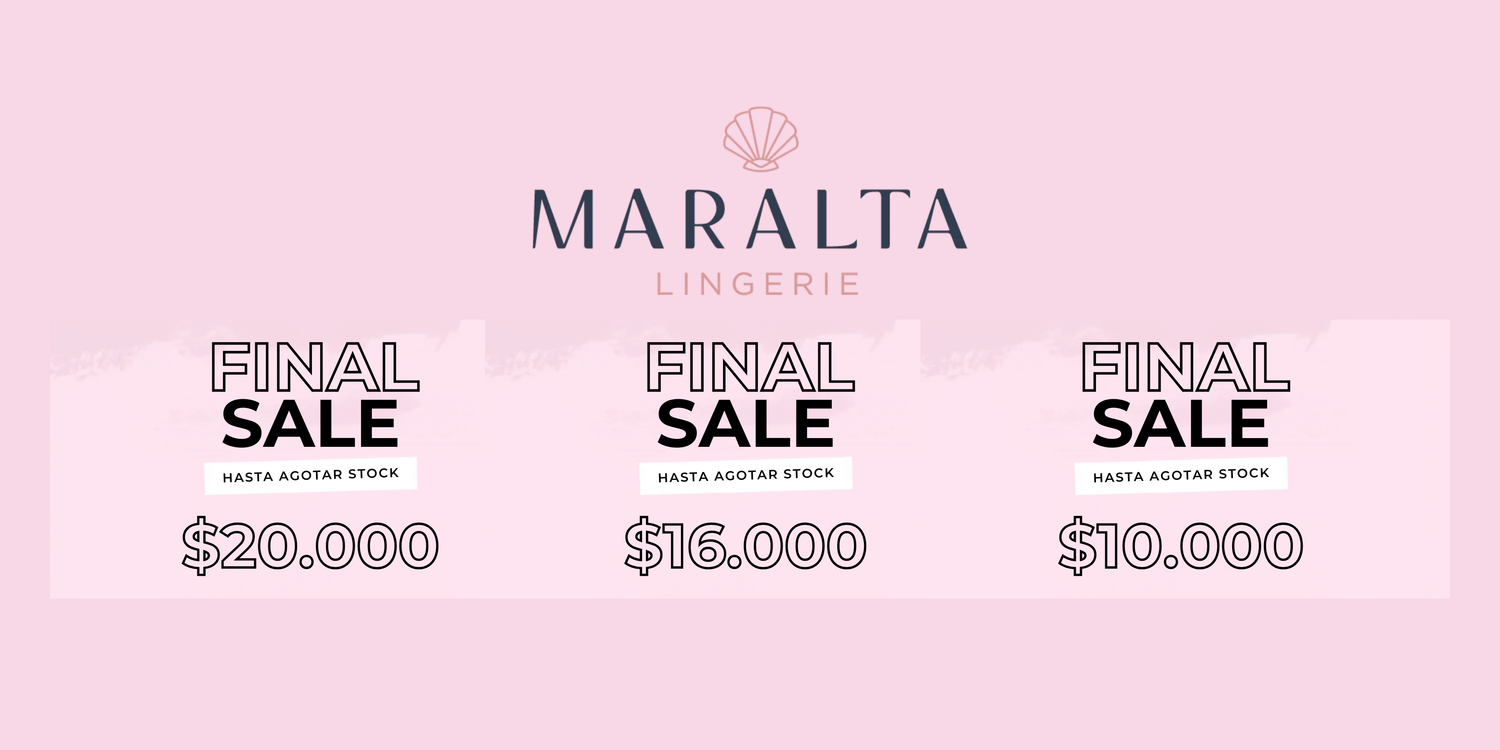 LIQUIDACION 👙👛🛍️