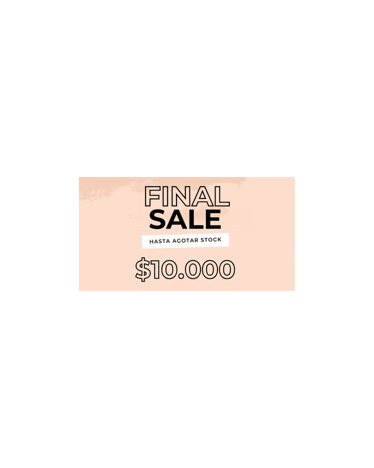 Maralta a $10.000
