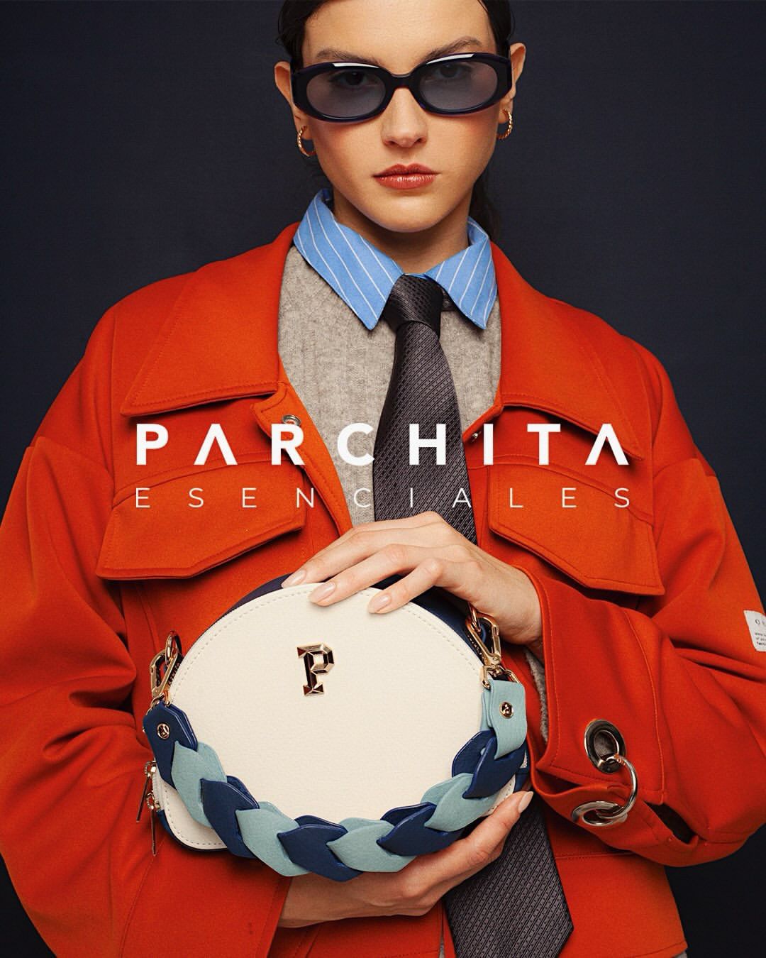 Carteras Parchita