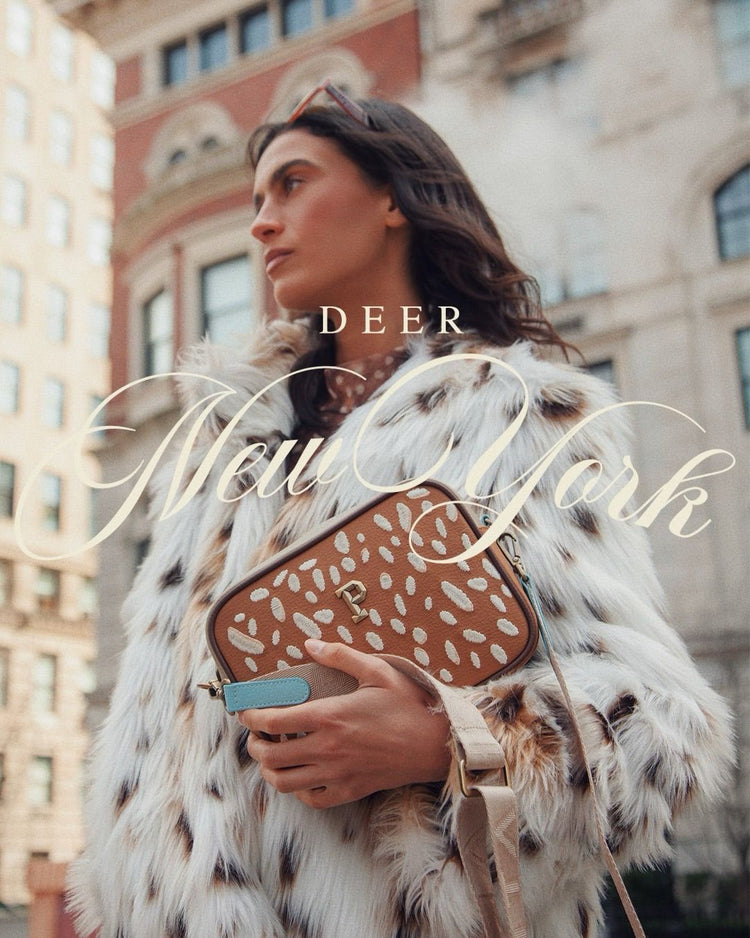 Deer New York 🦌