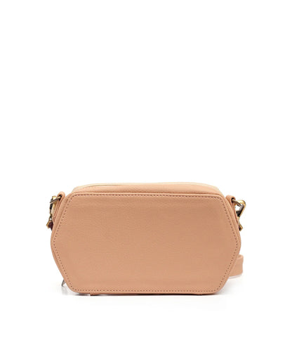 Cartera Malibu - Parchita
