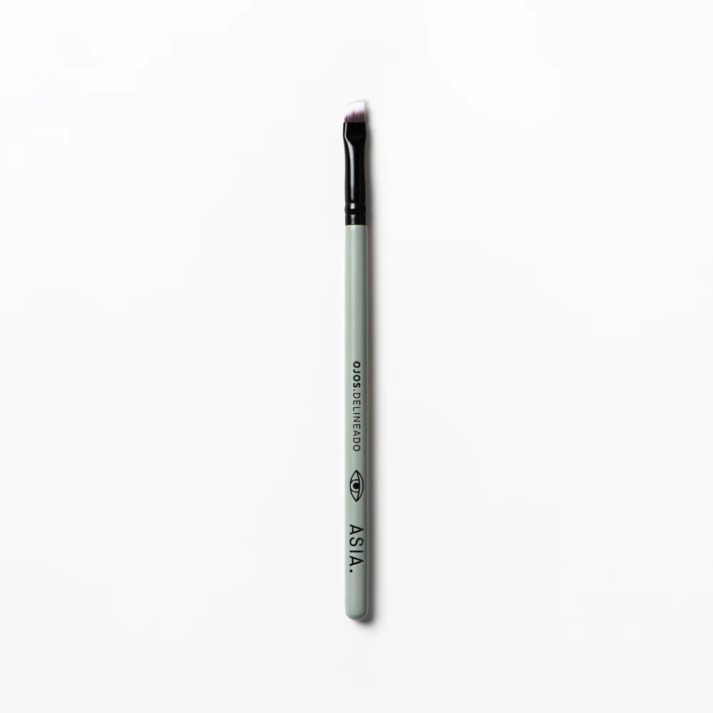Brocha de Ojos / delineado - ASIA Makeup