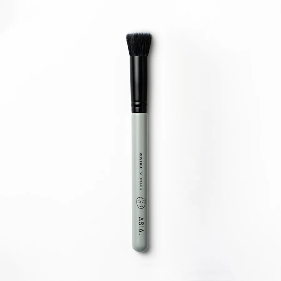 Brocha de rostro / esfumado - ASIA Makeup
