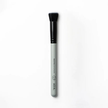 Brocha de rostro / esfumado - ASIA Makeup