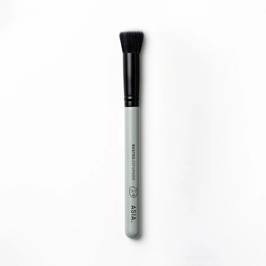 Brocha de rostro / esfumado - ASIA Makeup
