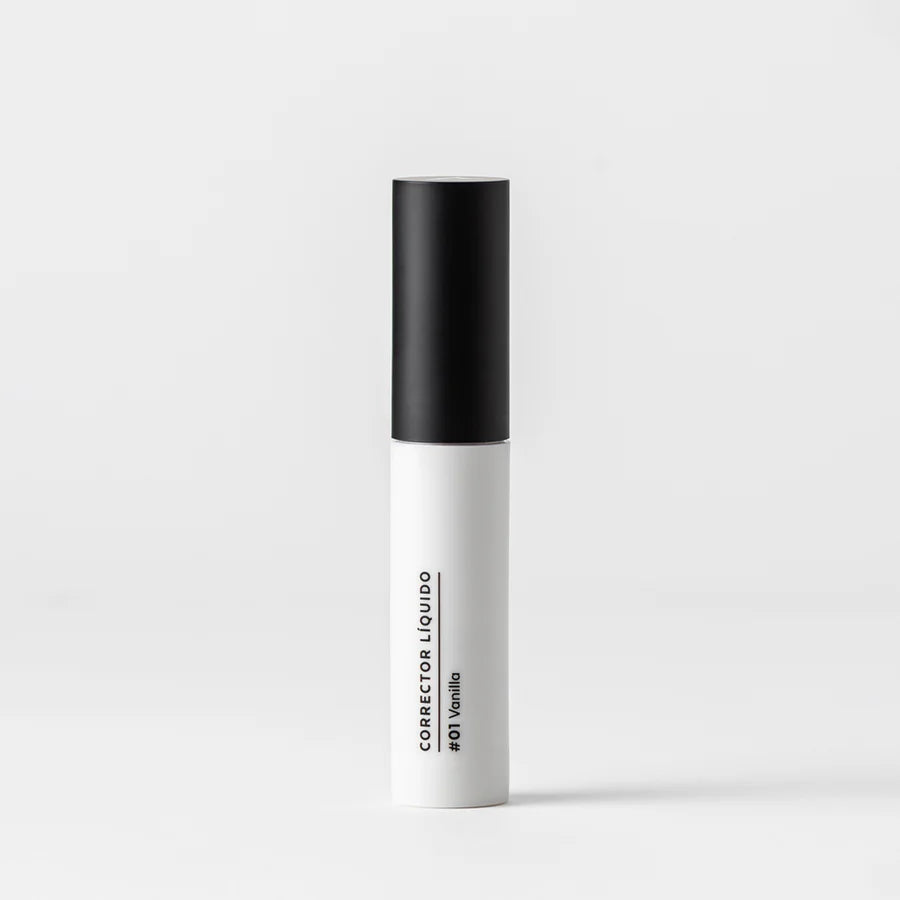 Corrector Líquido - ASIA Makeup