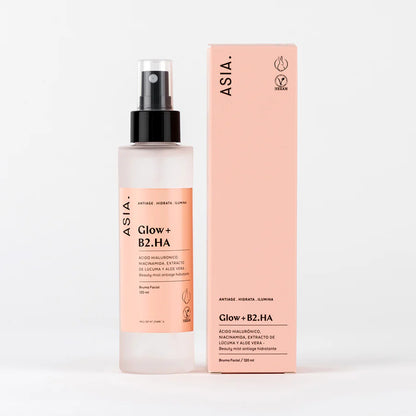 GLOW+B2.HA - ASIA