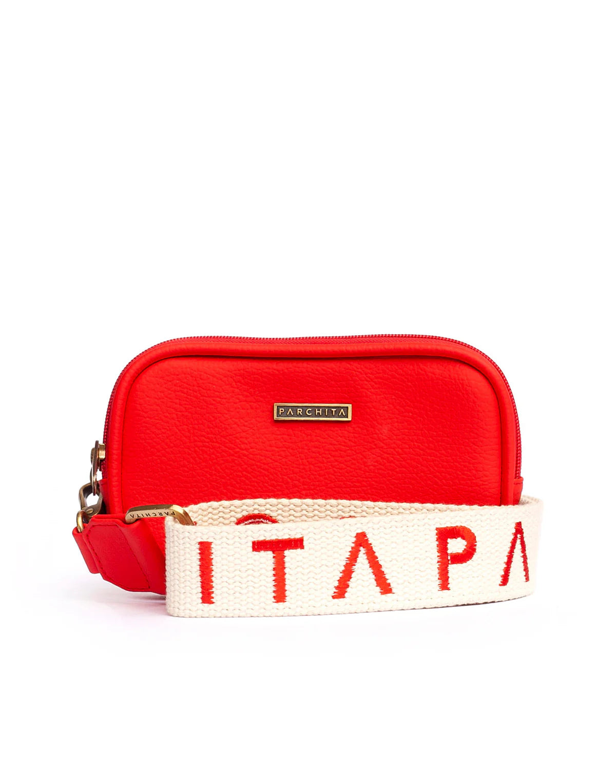 Banano Crossbody  Funny Pack Marsella - Parchita