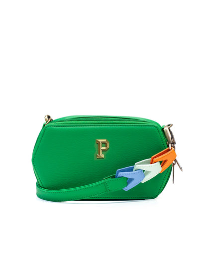 Cartera Malibu - Parchita
