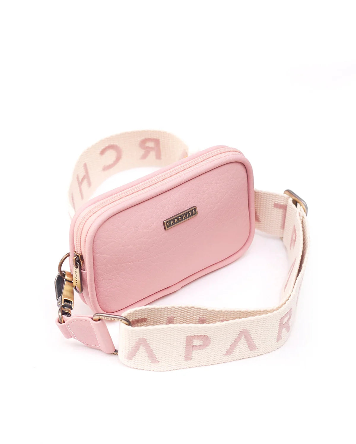 Banano Crossbody  Funny Pack Marsella - Parchita