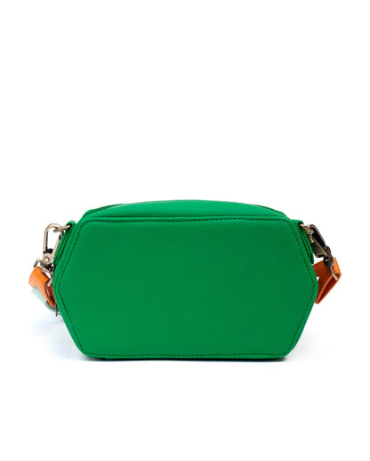 Cartera Malibu - Parchita