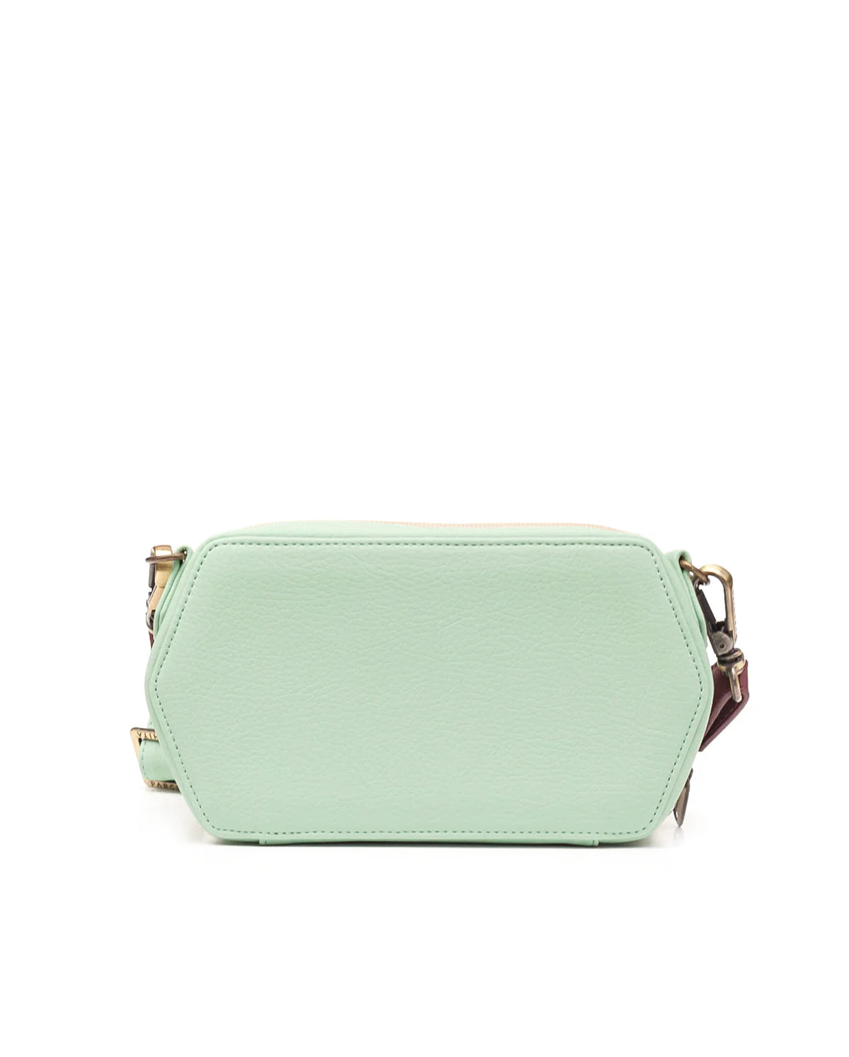 Cartera Malibu - Parchita