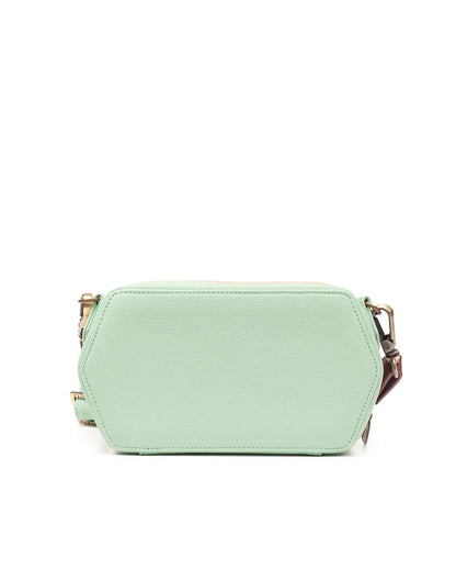 Cartera Malibu - Parchita