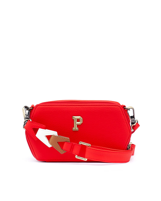 Cartera Malibu - Parchita