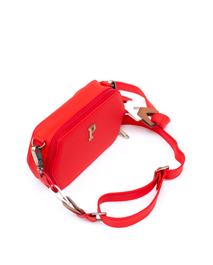 Cartera Malibu - Parchita