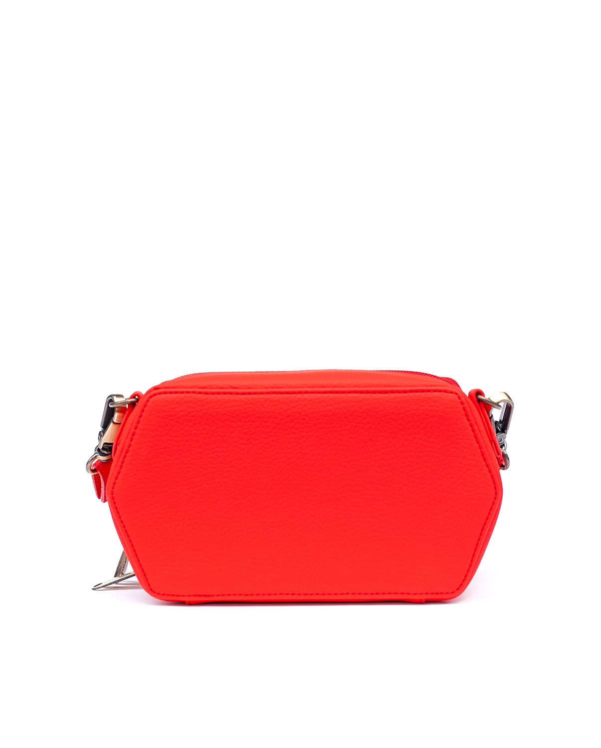 Cartera Malibu - Parchita