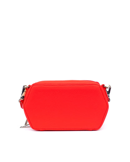 Cartera Malibu - Parchita