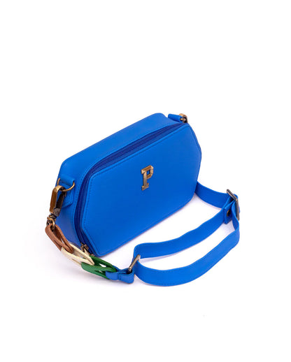 Cartera Malibu - Parchita