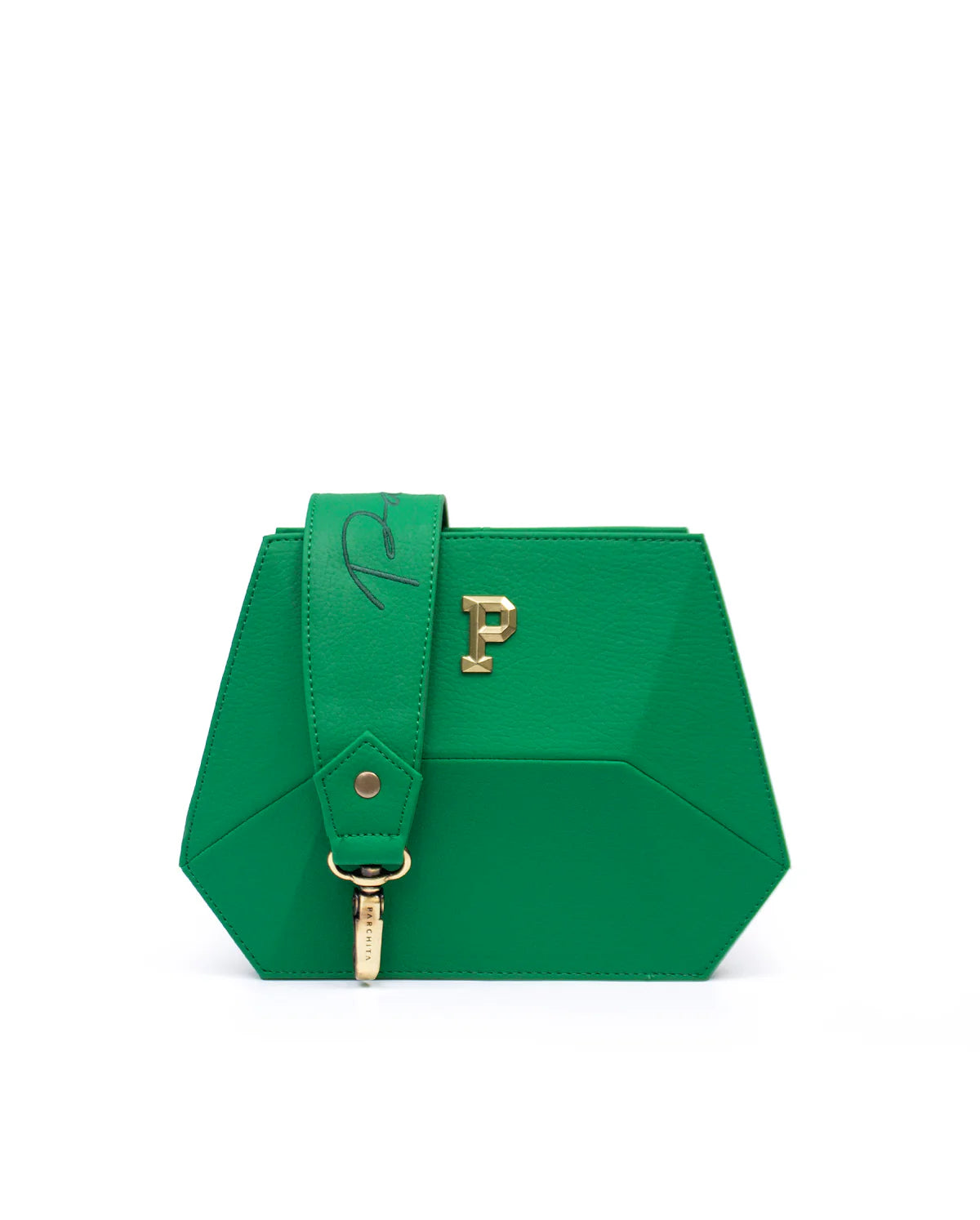 Cartera Mini Simona - Parchita
