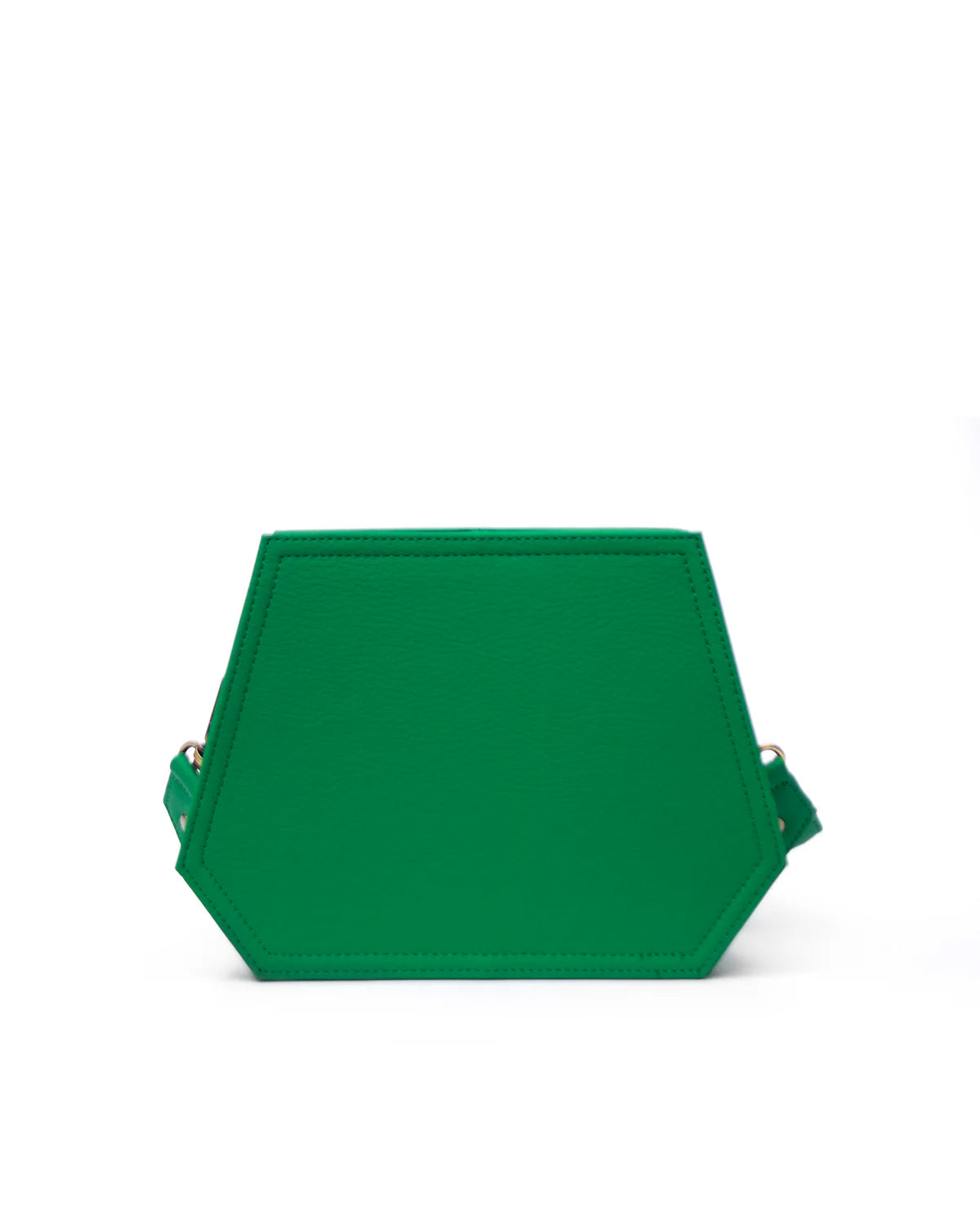 Cartera Mini Simona - Parchita