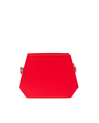 Cartera Mini Simona - Parchita