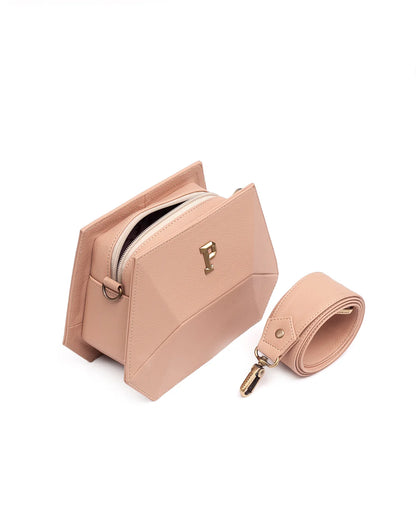 Cartera Mini Simona - Parchita
