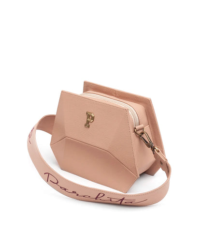 Cartera Mini Simona - Parchita