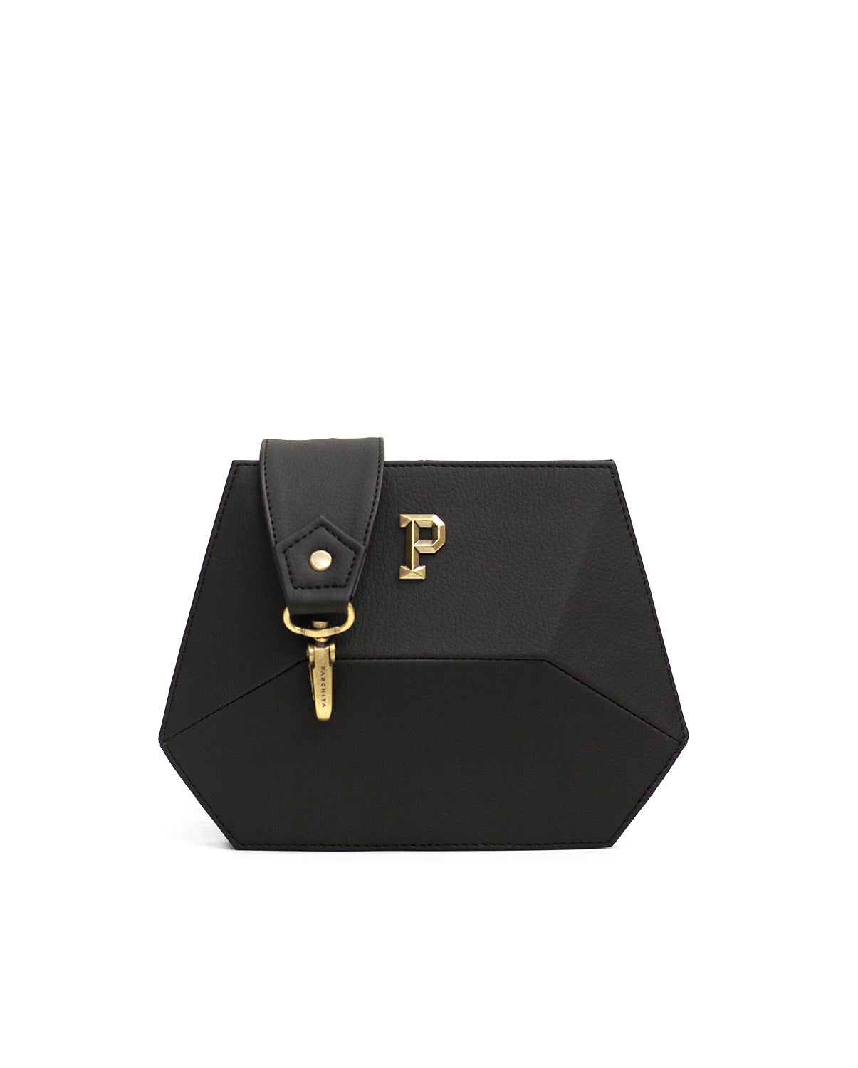 Cartera Mini Simona - Parchita