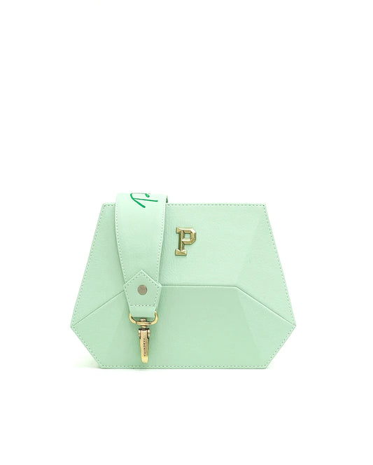 Cartera Mini Simona - Parchita