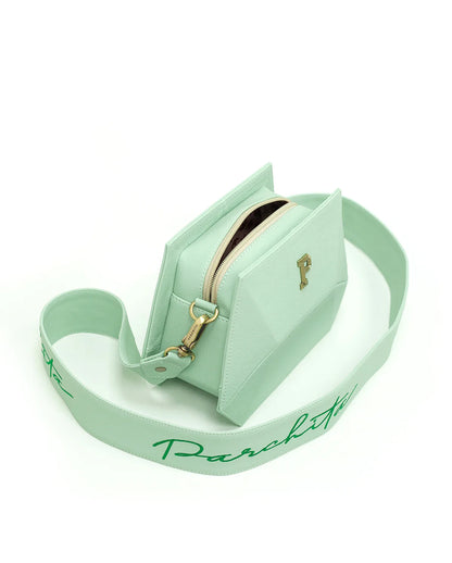 Cartera Mini Simona - Parchita