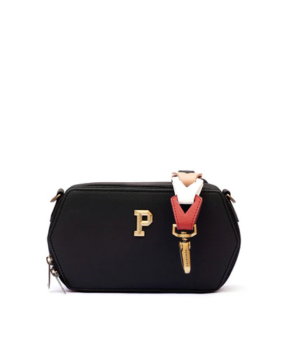 Cartera Malibu - Parchita