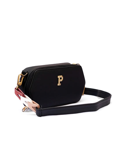 Cartera Malibu - Parchita