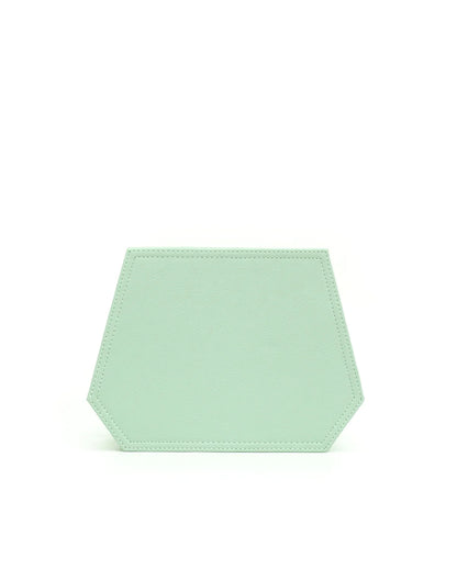 Cartera Mini Simona - Parchita