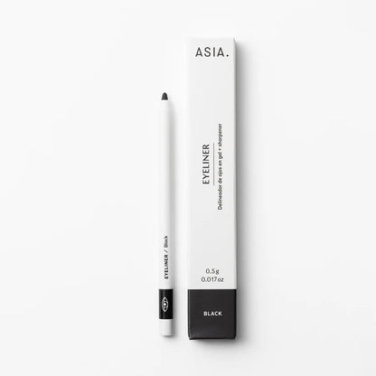 Eyeliner - ASIA Makeup