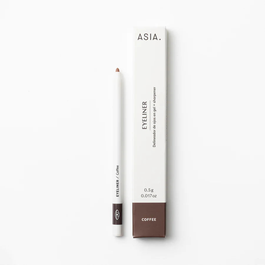 Eyeliner - ASIA Makeup