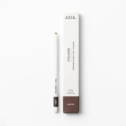 Eyeliner - ASIA Makeup