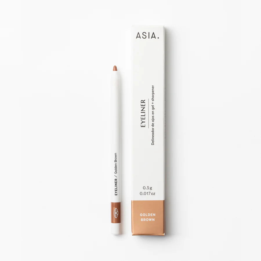 Eyeliner - ASIA Makeup