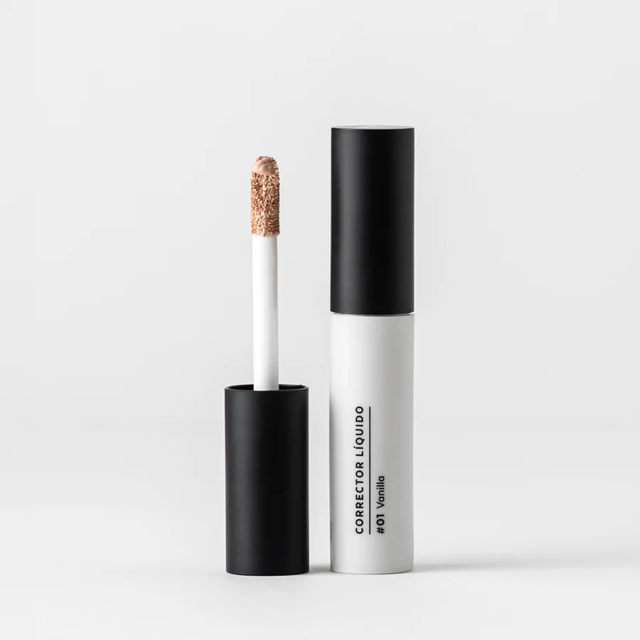 Corrector Líquido - ASIA Makeup