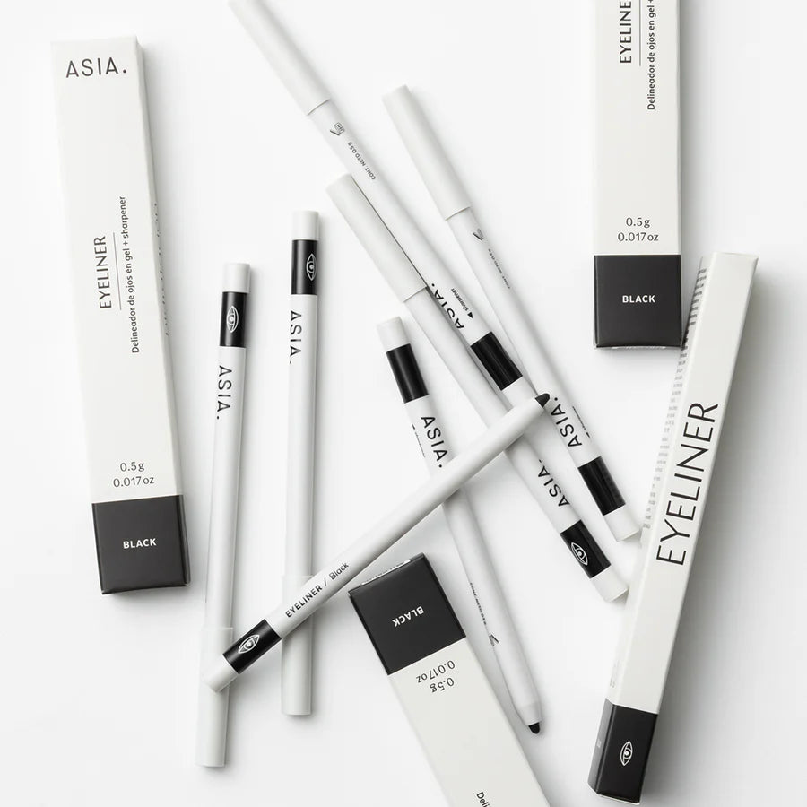 Eyeliner - ASIA Makeup